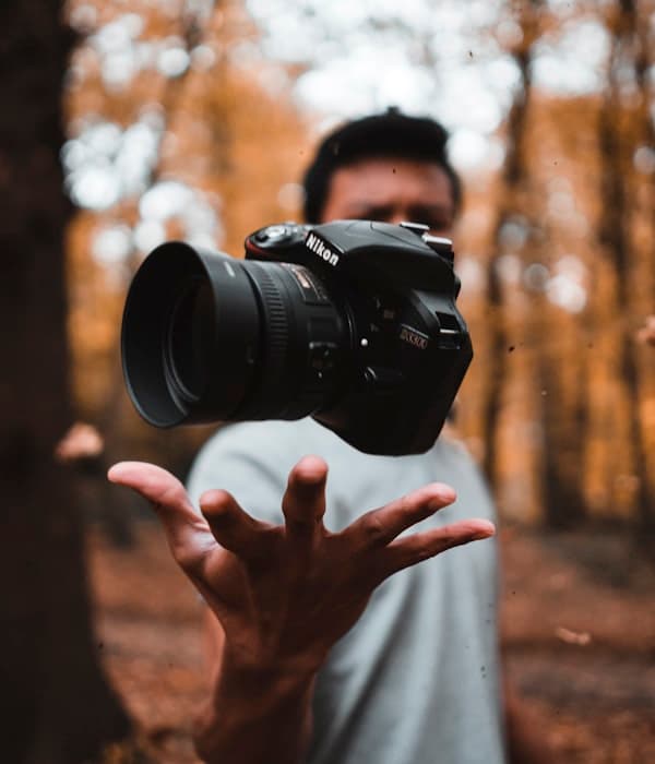 Brand identity project